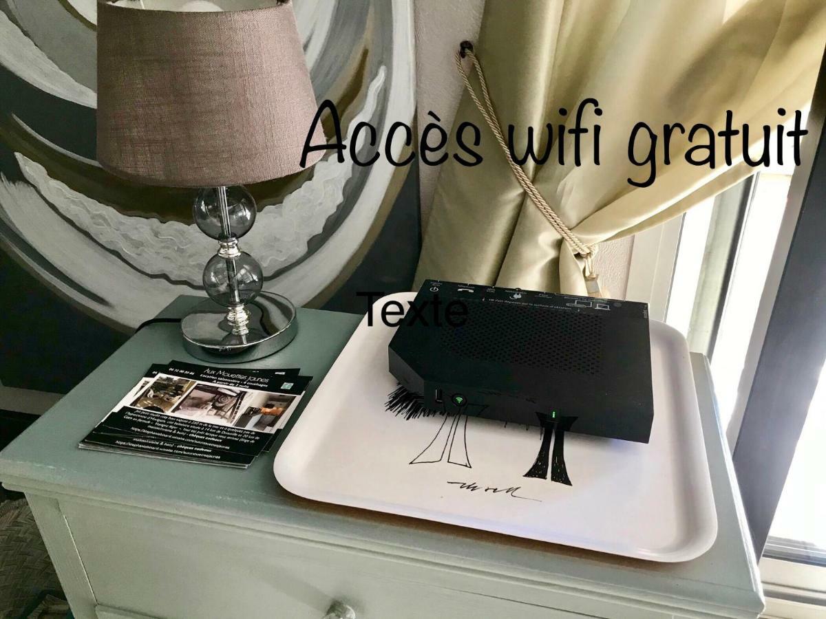 Apartmán Proche De La Mer 2 Adultes Et 2 Enfants Houlgate Exteriér fotografie